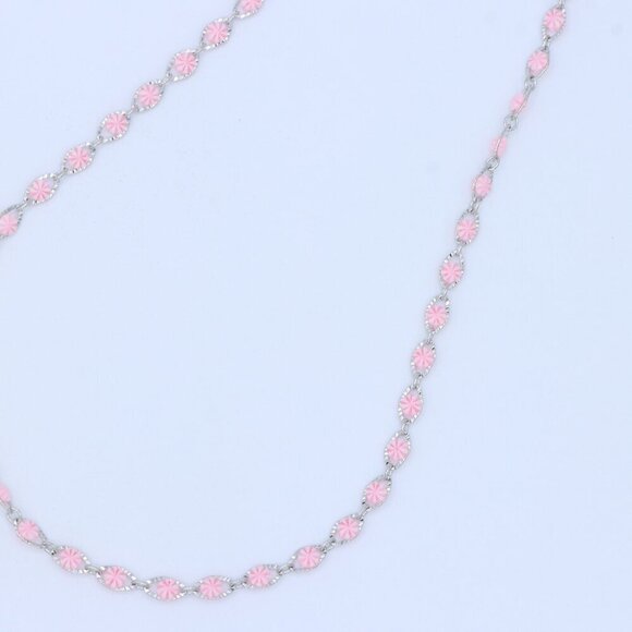 "Minimalist Necklace – Timeless, Elegant Jewelry for Her, MAR091279 - Picture 3 of 10